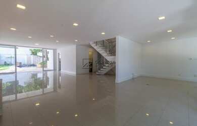 Imagem 3: Casa Venda 4 Dormitórios - 425 m² Brooklin