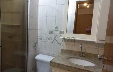 Imagem 7: Apartamento para aluguel tem 76 metros quadrados com 3 quartos