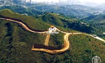 Imagem 4: Lote em Vila Del Rey Nova Lima