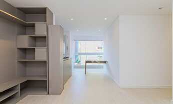 Imagem 7: PRÉDIO NOVO - 60 M2 - ÓTIMA LOCALIZAÇÃO AO LADO DA FUTURA ESTAÇÃO DE METRO MACKENZIE