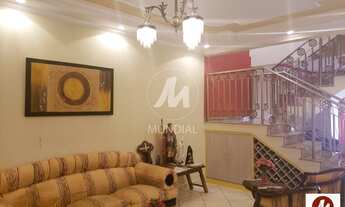 Imagem 4: Casa (sobrado na rua) 5 dormitórios/suite, cozinha planejada