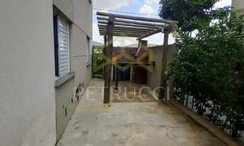 Imagem: Apartamento - Jardim Ipaussurama - Campinas