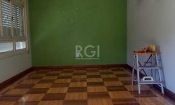 Imagem 6: ANDAR INTEIRO 03 DORM. GARAGEM, AO LADO DO PARCÃO