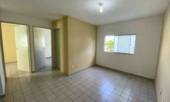 Imagem 5: Apartamento para venda possui 42 metros quadrados com 2 quartos em Jacintinho