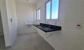 Imagem 7: APARTAMENTO GUILHERMINA - PRAIA GRANDE SP