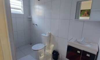 Imagem 4: Casa Girassol hostel