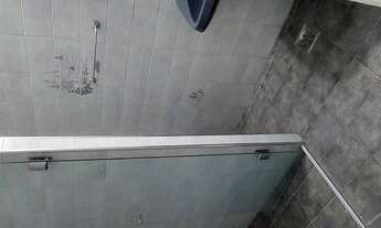 Imagem 5: Apartamento para aluguel possui 110 metros quadrados com 3 quartos em Gonzaga - Sacada