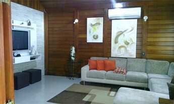 Imagem 2: São Paulo - Casa Padrão - INTERLAGOS