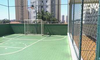 Imagem 3: Apartamento com 3 dormitórios à venda, 92 m² por R$ 1.100.000,00 - Vila Guarani (Zona Sul