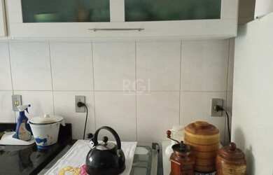 Imagem 5: Apartamento em Rubem Berta