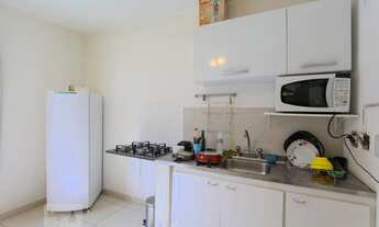 Imagem 6: Apartamento para Aluguel - Real Parque, 1 Quarto, 45 m2