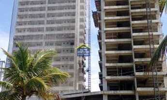 Imagem 6: 2 dorms, Baln Maracanã, FRENTE a PRAIA