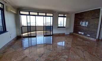 Imagem 5: Apartamento alto padrão com 221m², no 15ª andar