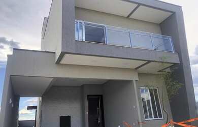 Imagem 7: Lindo sobrado com 235 m², 4 Suítes e 324 m² de terreno