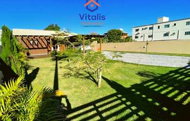 Imagem 4: Casa á venda em Imbituba, situada no bairro Alto Arroio á 4km até a Praia da Barra