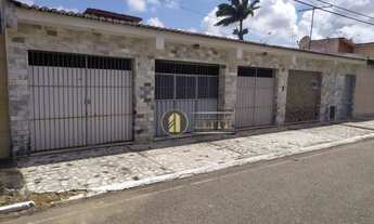 Imagem 2: CASA A VENDA EM PARNAMIRIM