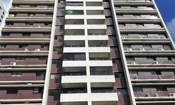 Imagem 1: Edf. Caravelas! vista definitiva para o mar, 04 quartos, 01 suíte, 02 vagas independentes