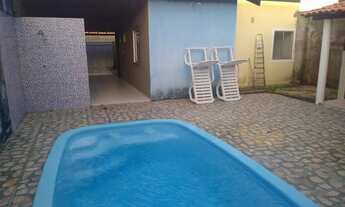 Imagem: Vebda casa residencial aracagy com piscina