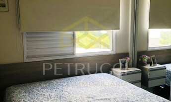 Imagem 4: Apartamento - Jardim Alto da Boa Vista - Valinhos