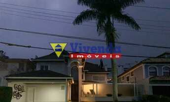 Imagem 2: ALDEIA DA SERRA - Excelente casa