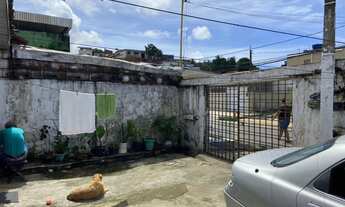 Imagem 4: Casa para venda com 100 metros quadrados com 5 quartos em Jordão - Recife - PE
