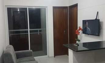 Imagem 5: Apartamento Mobiliado