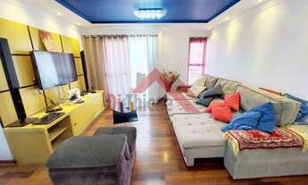 Imagem 2: Apartamento com 3 dorms, Barcelona, São Caetano do Sul - R$ 780 mil, Cod: 2195