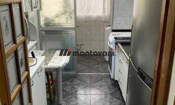 Imagem 5: Apartamento à venda, 3 quartos, 1 vaga, Jardim Independência - São Paulo/SP