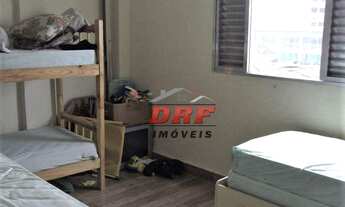 Imagem 4: Apartamento com 2 dormitórios à venda, 77 m² por R$ 190.000,01 - Vila Guilhermina - Praia