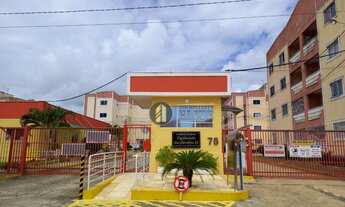 Imagem 3: Apartamento Condomínio Esplanada dos Jardins II 3 Quartos com móveis projetados