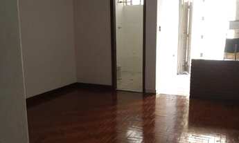 Imagem: São Paulo - Apartamento Padrão - Centro