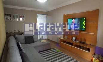 Imagem 2: Sobrado 158 m2 com 2 quartos c/ suítes - Diadema - SP