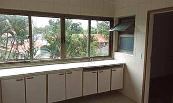 Imagem 3: Apartamento para venda com 170 metros quadrados com 5 quartos