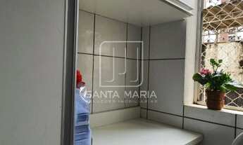 Imagem 5: Apartamento (tipo - padrao) 2 dormitórios, cozinha planejada, portaria 24hs, lazer, salão