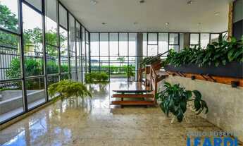 Imagem 4: APARTAMENTO - JARDIM AMÉRICA - SP