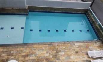 Imagem 6: Apartamento com 3 dormitórios à venda, 170 m² por R$ 659.000,00 - Vila Tupi - Praia Grande