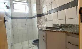 Imagem 7: Apartamento central de 3 dormitórios/suite com box