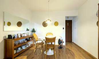 Imagem 5: Apartamento à venda no bairro Vila Anglo Brasileira - São Paulo/SP, Zona Oeste