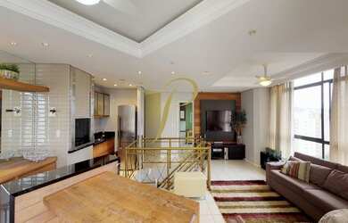 Imagem 3: JOINVILLE - Apartamento Padrão - CENTRO