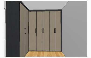 Imagem 3: RRCOD3604 Apartamento 49m² CONDOMÍNIO ACQUA PARK - BARUERI - 2 Dorms - 1 Vaga - OPORTUNIDA