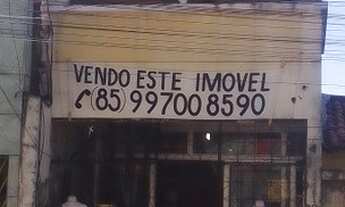 Imagem: Casa duplex no Bairro João XXIII