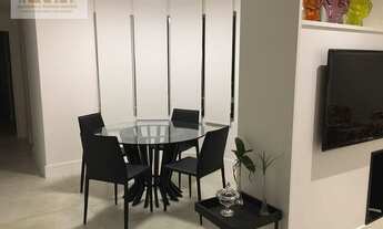 Imagem 6: Jardim Paulista Apartamento A Venda 2 Quartos 117 m² 1 Vaga Reformado Mobiliado