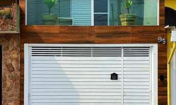 Imagem: Sobrado para Venda em São Bernardo do Campo