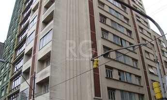 Imagem: PORTO ALEGRE - Apartamento Padrão - Centro