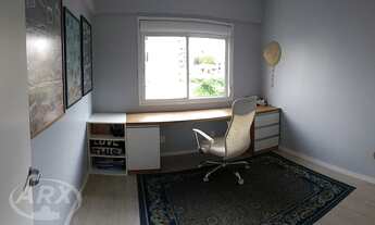 Imagem 5: CANOAS - Padrão - Centro