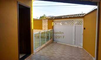 Imagem 2: Casa para venda tem 80 metros quadrados com 2 quartos em Sao Joao Batista II - Peruíbe - S