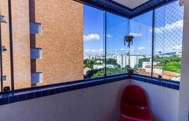 Imagem 3: Amplo apartamento 3 dormitório - Guilherme Shell