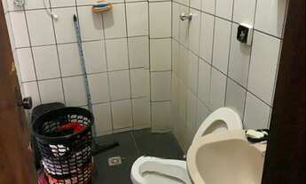 Imagem 6: Fazenda/Sítio/Chácara para venda tem 531 m2, 3 casas e churrasqueira, 5000 m2 toda murada