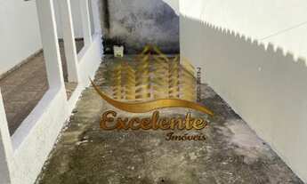 Imagem 4: Casas - Locação - Parque do Horto - Cod. 880