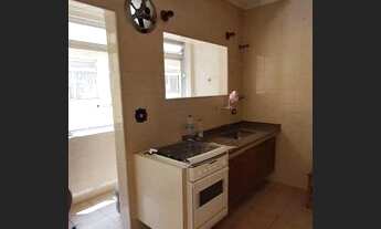 Imagem 2: Apartamento para Venda em Santo André, Campestre, 3 dormitórios, 1 banheiro, 1 vaga